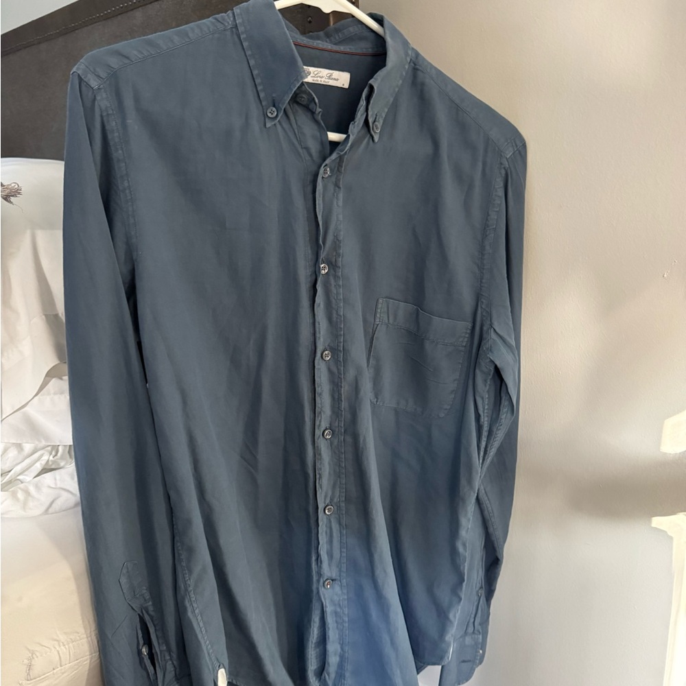 Loro Piana Shirt